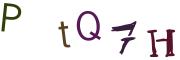 CAPTCHA obrazkowa