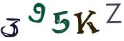 CAPTCHA obrazkowa