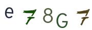 CAPTCHA obrazkowa