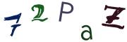 CAPTCHA obrazkowa