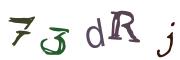 CAPTCHA obrazkowa