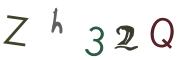 CAPTCHA obrazkowa