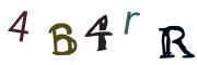 CAPTCHA obrazkowa