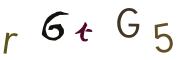 CAPTCHA obrazkowa