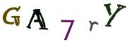 CAPTCHA obrazkowa