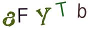 CAPTCHA obrazkowa