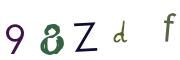 CAPTCHA obrazkowa