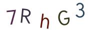 CAPTCHA obrazkowa