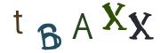 CAPTCHA obrazkowa