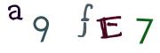 CAPTCHA obrazkowa