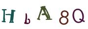 CAPTCHA obrazkowa