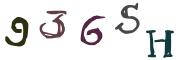 CAPTCHA obrazkowa