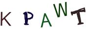 CAPTCHA obrazkowa