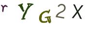 CAPTCHA obrazkowa