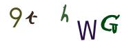 CAPTCHA obrazkowa