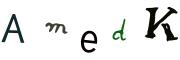 CAPTCHA obrazkowa