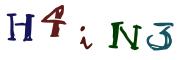 CAPTCHA obrazkowa