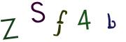 CAPTCHA obrazkowa