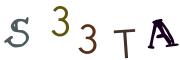 CAPTCHA obrazkowa