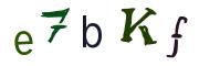 CAPTCHA obrazkowa