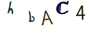 CAPTCHA obrazkowa