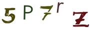 CAPTCHA obrazkowa