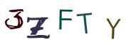 CAPTCHA obrazkowa