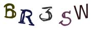 CAPTCHA obrazkowa