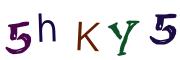 CAPTCHA obrazkowa