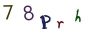 CAPTCHA obrazkowa