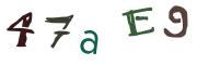 CAPTCHA obrazkowa