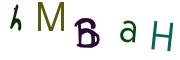 CAPTCHA obrazkowa