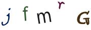 CAPTCHA obrazkowa