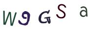 CAPTCHA obrazkowa