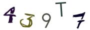 CAPTCHA obrazkowa