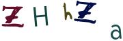 CAPTCHA obrazkowa