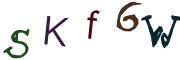 CAPTCHA obrazkowa