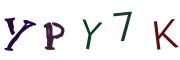 CAPTCHA obrazkowa