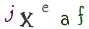 CAPTCHA obrazkowa
