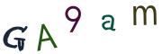 CAPTCHA obrazkowa