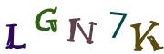 CAPTCHA obrazkowa