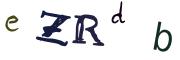 CAPTCHA obrazkowa