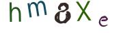 CAPTCHA obrazkowa