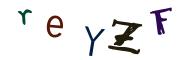 CAPTCHA obrazkowa