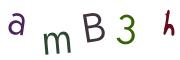 CAPTCHA obrazkowa