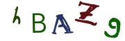CAPTCHA obrazkowa