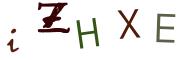 CAPTCHA obrazkowa