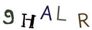 CAPTCHA obrazkowa