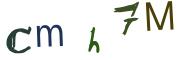 CAPTCHA obrazkowa