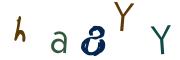 CAPTCHA obrazkowa
